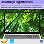 HP 15.6" Touchscreen Laptop, AMD Ryzen 3 7320U, 8GB RAM, 256GB SSD, Windows 11 Home (B8QH9UA)~#|#~03786F0A-8B74-4DE4-A59AA18F26E4952D_sc7