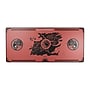 Lexip Game of Thrones XXL Non-Skid Mouse Pad, House Targaryen, Red (TSXLXMP0005)~#|#~0378D441-062F-48A8-9A6A05ED0484BE3C_sc7