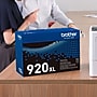 Brother TN920XL Black High Yield Toner Cartridge~#|#~0379F7A2-2126-4096-B529DC9720BEE312_sc7
