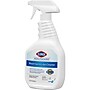 Clorox Healthcare Bleach Germicidal Cleaner Spray, Unscented, 32 oz., 6/Carton (CLO 068970CT)~#|#~037B47BC-43BE-411F-ACE60A4E9D06422B_sc7