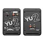 Kanto YU2 KTYU2MB 100W Indoor Desktop Speaker, Matte Black~#|#~037D9A55-EB97-4C85-899392B693FC190F_sc7