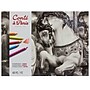 ColArt Conté à Paris Pastel Pencils, Assorted Colors, 48/Set (CTE2184)~#|#~037DA838-8C50-4765-8D7515EDFEFF4096_sc7