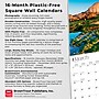 2026 BrownTrout Oregon Coast 12" x 12" Monthly Wall Calendar (9798330704996)~#|#~037E6458-7FFB-4959-BF533D7BE8223674_sc7