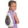 S&S Velvet Art Mandala Backpack, 12/Pack (PS1438)~#|#~037E900A-E3A7-40A9-B05ED09704570927_sc7