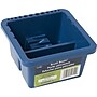 Plaid Brush Basin, 3/Pack (PDECS550324-3)~#|#~0382C71B-85A2-4A65-B2FF7475716F0BE2_sc7