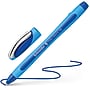 Schneider Slider Memo Ballpoint Pen, Extra Broad Point, Blue Ink, 10/Box (150203)~#|#~038371EC-2448-4689-A28A4D10F2034AEB_sc7