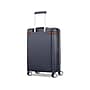 Samsonite Virtuosa 23" Hardside Carry-On Suitcase, 4-Wheeled Spinner, TSA Checkpoint Friendly, Navy (149176-1596)~#|#~0383B093-6815-44D6-86982AE2EA28763F_sc7