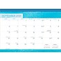 2026 BrownTrout Seaside Currents 17" x 12" Monthly Desk Pad Calendar (9798330705481)~#|#~0383C650-D7F2-468D-AAC8DA478E4033A2_sc7