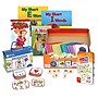 Science of Reading Decodables Book & Tool Kit, Assorted Colors (LR4520)~#|#~0384FFD2-D69A-441B-84F1C7AA5DE07C0D_sc7