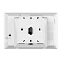 Grandstream GSC Series SIP Wired Smart Intercom, White (GSC3574)~#|#~03852C6A-EF32-48A3-A75DB591180FD782_sc7