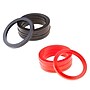 Hey! Play! Hook Ring Toss Game Set, Brown (80-ZS-HOOKEY)~#|#~03872B07-C25F-4C4A-82A9461A1DD7596A_sc7