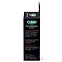 Curad Performance Series Infrared Elastic Ankle Support, S/M, Black, 4/Carton (CURIM26101SM)~#|#~038876A8-6F66-4097-997ECBE38BD62292_sc7