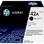 HP 42A Black Standard Yield Toner Cartridge, Prints Up to 10,000 Pages (Q5942A)~#|#~038B0E8D-A157-475E-AA2376C28557B581_sc7