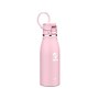 Takeya Traveler Stainless Steel Vacuum Insulated Travel Mug, 17 oz., Blush (52207)~#|#~038BF469-BFD3-4409-86FDA5712B25E9F8_sc7