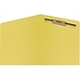 Medical Arts Press Reinforced End Tab File Folder, Straight Cut, Letter-Size, Yellow, 50/Box (S-01501-YLW)~#|#~038CCA30-ECB0-4008-AD29BB759B08554A_sc7