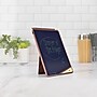 Boogie Board VersaBoard Reusable Writing Tablet, Hickory Red (VB0260001)~#|#~038D3649-18DE-4499-AF7518774F518F68_sc7