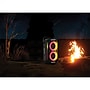 Dolphin Audio Wireless Bluetooth Party Speaker, Waterproof, Black (S-20)~#|#~038D4489-A97B-45A9-873C8B6BACD1E2D7_sc7