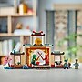 LEGO NINJAGO Ninja Spinjitzu Temple, 158 Pieces (71831)~#|#~038E2A1B-CD22-4B80-A0F63B735BCF20A4_sc7