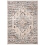 Safavieh Oregon Collection 5' x 7' Rectangle Indoor Area Rug, Machine Made, Beige/Grey (ORE898B-57)~#|#~039063CE-8686-4AAB-A63F28E9A5C24049_sc7