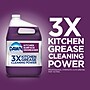 Dawn Professional Kitchen Surface Degreaser, 32 fl. oz. (02371)~#|#~03909929-5528-4844-9CCB201E17F79175_sc7