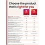 McAfee+ Advanced Individual for Unlimited Users, Windows/macOS/Android/iOS/ChromeOS, Download (MPA41ESTURAID)~#|#~0391B7D1-A45E-4A4E-A924396C96638202_sc7
