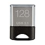 PNY Elite-X 128GB 3.2 Type-C Flash Drive, Black (P-FDI128EXFITC-GE)~#|#~039215EC-3707-4F88-B3DE1C53E4185994_sc7