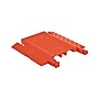 Checkers Guard Dog 3-Channel General Purpose Drop Over Cable Protector, Orange (GD3-DO-O)~#|#~03936F6A-CB8A-44D5-AC0EA5BEEDDA25E4_sc7