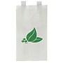 Medline Paper Bedside Bags, 2" x 6.3" x 11.75", White, 100/Box (NON24309XZ)~#|#~039372FF-C825-4877-A7F67C4B72C06AD1_sc7