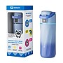 WaterH Boost Stainless Steel Vacuum Insulated Water Bottle, 16 oz., Blue (B003-MA-16oz-GBL-NA-WH)~#|#~0393B9B9-5E28-4B56-BE9C09A793D37628_sc7