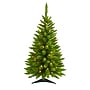 Nearly Natural Providence Pine Artificial Christmas Tree, 3' (T1454)~#|#~03975FEB-BBB8-4E38-AE6324F5004E8276_sc7