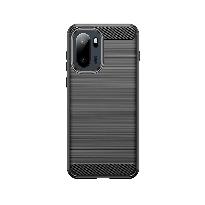 SaharaCase Venture Series Phone Case for OnePlus 15R, Shock Absorbing, Black (CP01165) image 1