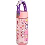 Elemental Splash Charm Plastic Water Bottle, 18 oz., Princess Dream (EMLETR18PRM60C)~#|#~039CA04B-E313-4B51-BFB301E9790F49F7_sc7