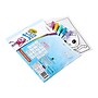 Crayola Color Wonder: Gabby's Dollhouse Coloring Book, 18 Pages, 2 Sets/Bundle (BIN752835-2)~#|#~03A04848-769F-4D31-BC42D292E1F83906_sc7
