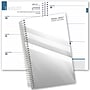 2026-2027 ELAN 5" x 8" Academic Weekly & Monthly Student Planner, Paperboard Cover, White (HS-03-AY26-C2)~#|#~03A210F3-83EA-44EA-8489A1D420C9805A_sc7