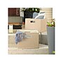 Household Essentials 10" x 13" Cube Storage, Latte, 2/Set (734-1)~#|#~03A4882B-DD8D-4DA7-9D83840D4A87FA0A_sc7