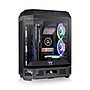 Thermaltake Tower 600 ATX Mid Tower Computer Case, Black (CA-1Z1-00M1WN-00)~#|#~03A655B8-DCE1-437D-90EAD7D9B56ADCFA_sc7