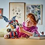 LEGO NINJAGO Zane’s Ultra Combiner Mech 4-in-1, 1187 Pieces (71834)~#|#~03A732A1-A6DE-4FF5-8669EA90E7948C67_sc7
