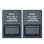 Baudville Sustainably Smart Hardcover Journal, 5" x 8", 80 Pages, 2/Pack (1393448P231)~#|#~03A74B66-E750-4117-96CD33F4FDA83451_sc7