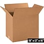 18" x 12" x 16" Shipping Boxes, 32 ECT, 25/Bundle (181216)~#|#~03A9424B-CFBF-4EB1-AB1913CAC8C83919_sc7