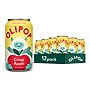 Olipop Prebiotic Crisp Apple Soda, 12 fl. oz., 12 Cans/Case (ICO63943)~#|#~03A980AF-E05F-4C81-B33475A5BBD9E6D4_sc7