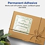 Avery Laser/Inkjet Square Pearlized Labels, 2.5" x 2.5", Ivory, 450 Labels/Box (94104)~#|#~03AA2DF1-06E2-40C9-95C3A59ACD5CF2C0_sc7