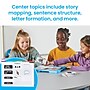 hand2mind Guided Phonics + Beyond Writing Center, Units 4-6 (96977)~#|#~03AA89A2-9D9E-4CB0-9FF8C8B6671729CF_sc7