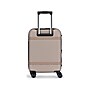 Bugatti Wellington 21" Hardside Suitcase, 8-Wheeled Spinner, TSA Checkpoint Friendly, Beige (HLG5120-COOKIE)~#|#~03AB56A5-667A-4987-806F426D3A829088_sc7