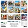 2027 Willow Creek Everyday Europe  12" x 12" Monthly Wall Calendar (60131)~#|#~03AC7B90-E909-4BDF-A965C8B1FCCFA114_sc7
