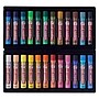 Talens Art Creation Water Soluble Oil Pastel Set, Assorted Colors (TLN9029124M)~#|#~03ACA176-543D-4F72-8ECE6C5C1C42F8D6_sc7