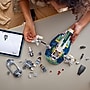 LEGO Star Wars: Attack of the Clones Jango Fetts Starship Set, 707 Pieces (75433)~#|#~03AE5333-BAE7-414B-B388F52BCA9D5D23_sc7