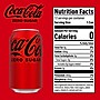 Coca-Cola Zero Sugar Soda, 12 oz., 24/Carton (00049000042559)~#|#~03AFB478-D015-4E3E-94E7606D1319D06E_sc7