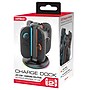 Nyko Charging Dock for Joy-Con Controllers, Nintendo Switch 2 Compatible, Black (87403)~#|#~03B12858-3AF7-4B88-BBB35919F587D8D3_sc7