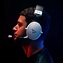 Lexip HP-52 Steelplay Stereo Surround Sound Gaming Headset, White/Blue (JVAMUL00139)~#|#~03B278B1-6FD3-4738-87FC9FD789CCA34F_sc7