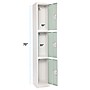AdirOffice 72"H 3-Tier Misty Green Storage Locker (ADI629-203-MGRN-DL)~#|#~03B2D2CA-403D-4A3F-848B6FBDE7667974_sc7